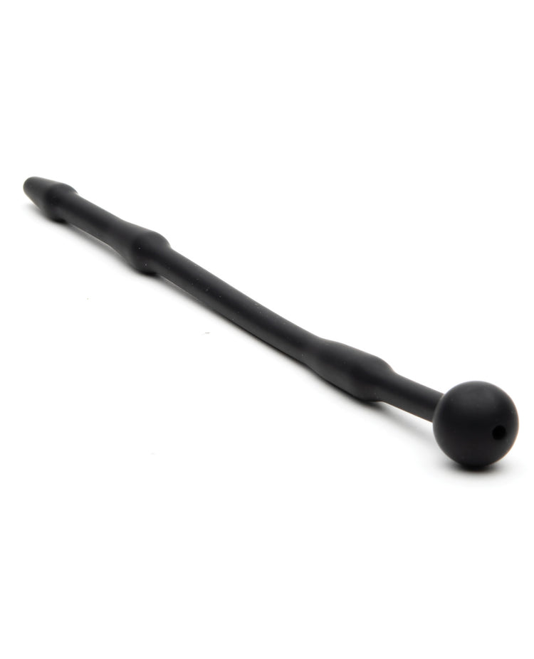 Sport Fucker Piss Play Sound - Black - Empower Pleasure