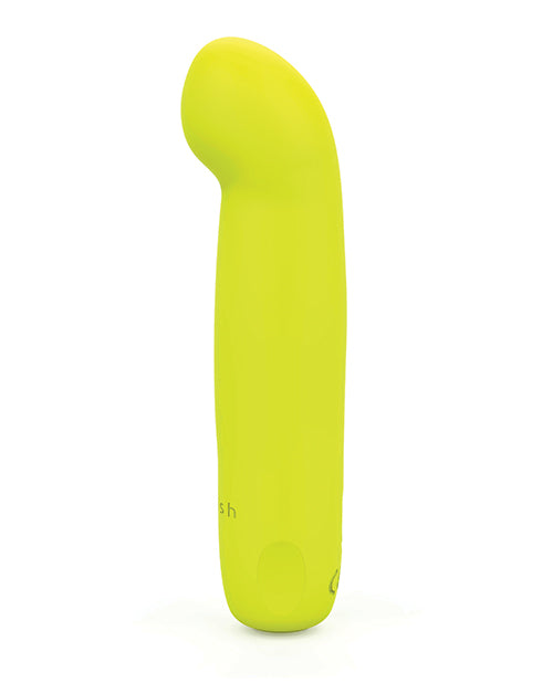 Bcute Curve Infinite Classic Limited Edition - Citrus Yellow - Empower Pleasure