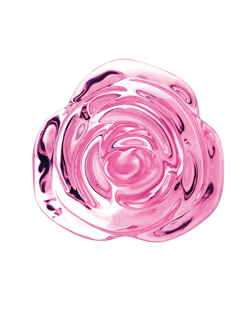 b-Vibe Pink Roses Training Set - Empower Pleasure