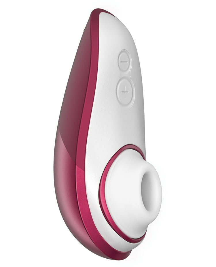 Womanizer Liberty - Assorted Colors - Empower Pleasure