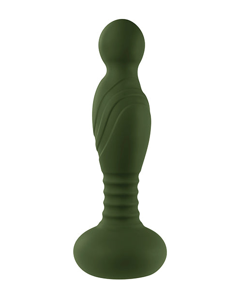 Gender X The General - Green - Empower Pleasure