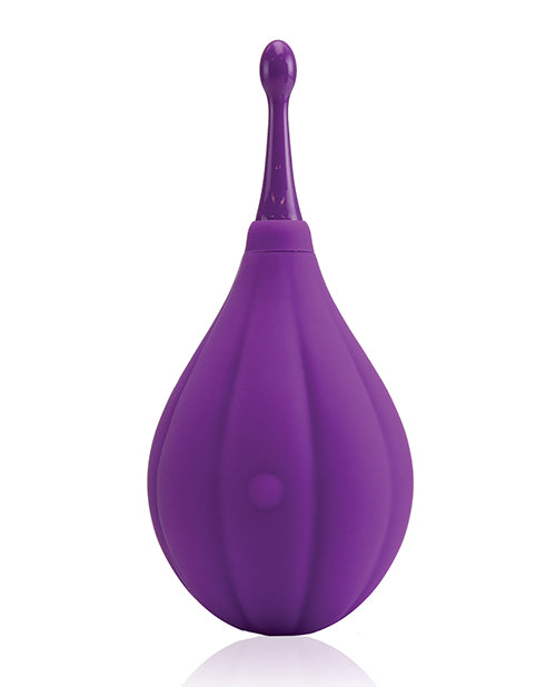 JimmyJane Focus Sonic Vibrator - Purple - Empower Pleasure