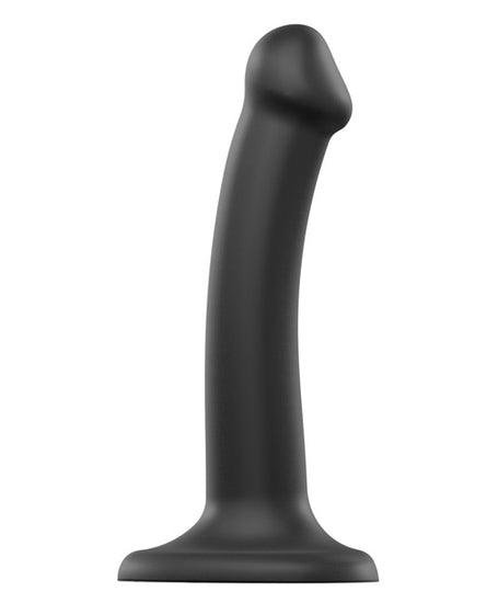 Strap On Me Silicone Bendable Dildo Small - Assorted Colors - Empower Pleasure