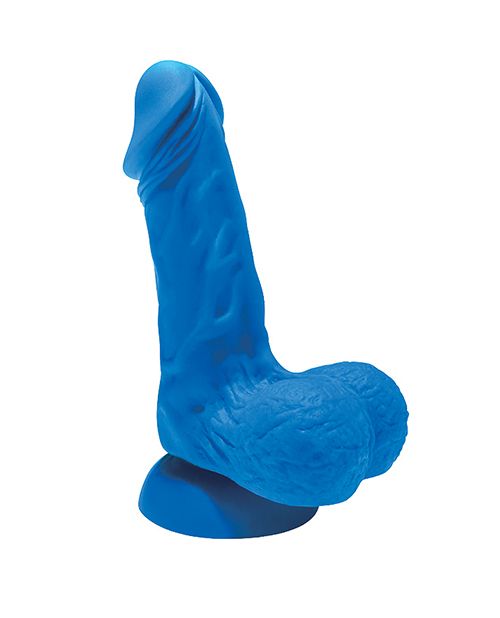 Nobu DG1 - Blue - Empower Pleasure