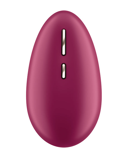 Satisfyer Spot On 1 - Berry - Empower Pleasure