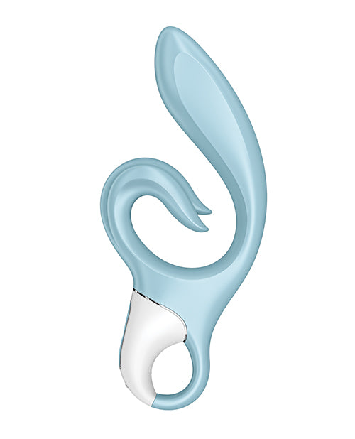 Satisfyer Love Me - Blue - Empower Pleasure