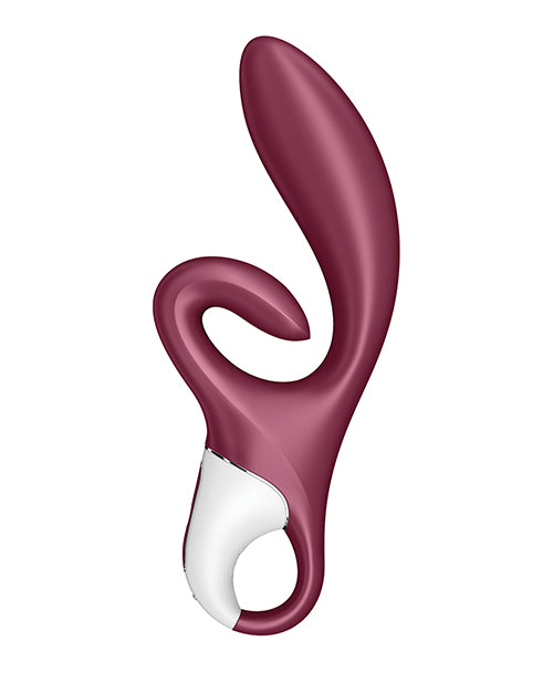 Satisfyer Touch Me - Red - Empower Pleasure