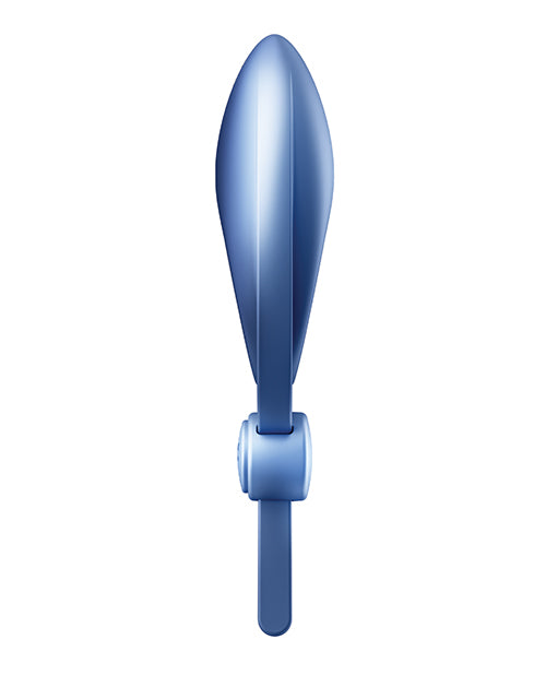 Satisfyer Sniper - Blue Grey - Empower Pleasure