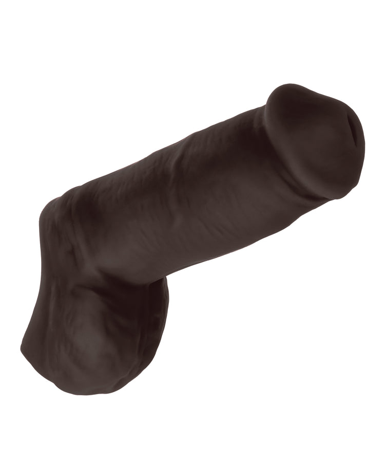 Packer Gear 5" Ultra Soft Silicone - Empower Pleasure