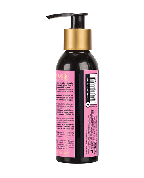 ON Insane Ultra Stimulating Glide - 4.23 oz Cotton Candy - Empower Pleasure