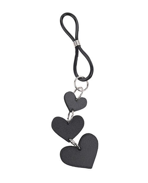 Sex & Mischief Heart Nipple Ties - Empower Pleasure