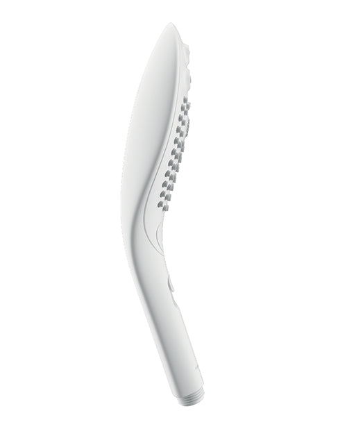 Womanizer Wave Shower Head - White - Empower Pleasure