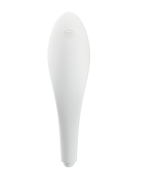 Womanizer Wave Shower Head - White - Empower Pleasure