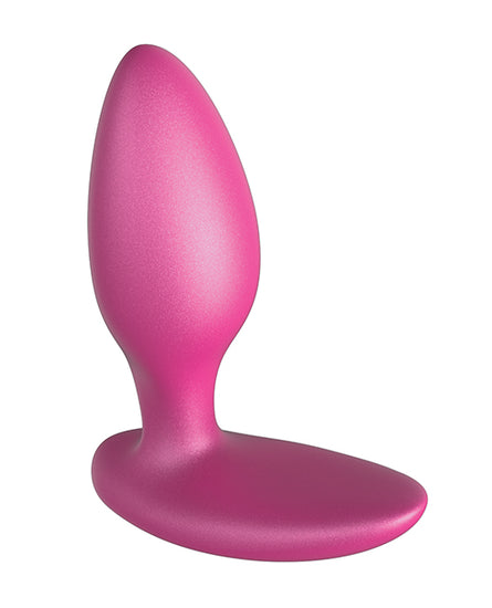 We-Vibe Ditto+ - Cosmic Pink - Empower Pleasure
