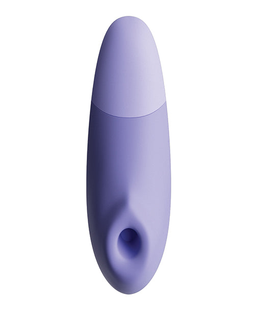 Womanizer Enhance 2 in 1 Pleasure Air & Vibrations - Lilac - Empower Pleasure