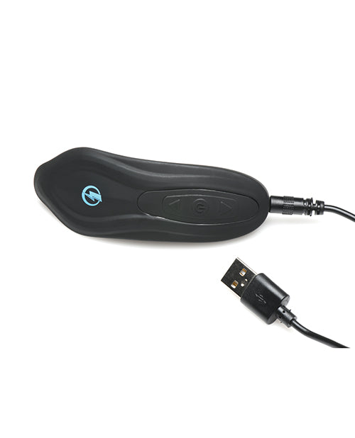 E-Stim Panty Vibe with Remote Control - Empower Pleasure