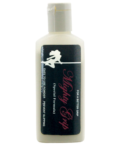 Mighty Grip Dance Pole Formula - Empower Pleasure