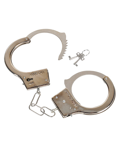 Bargain Handcuffs - Empower Pleasure