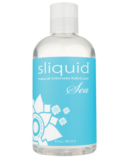 Sliquid Natural Sea Intimate Lubricant - Empower Pleasure