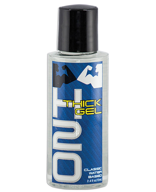 Elbow Grease H2O Thick Gel - Empower Pleasure