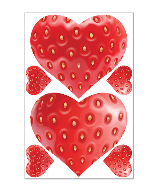 Pastease Tastease Tasty Sex Candy - Strawberry O/S - Empower Pleasure