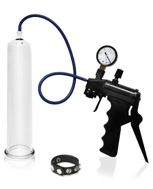 Dr. Joel Kaplan Male Enlargement Pump System - Medium 2" I.D.