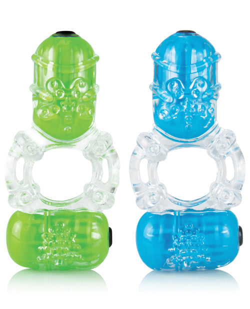 Screaming O Color Pop Big O 2 - Asst. Colors
