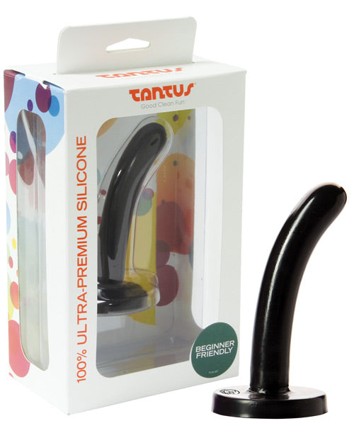 Tantus Silk Silicone Dildo - Small