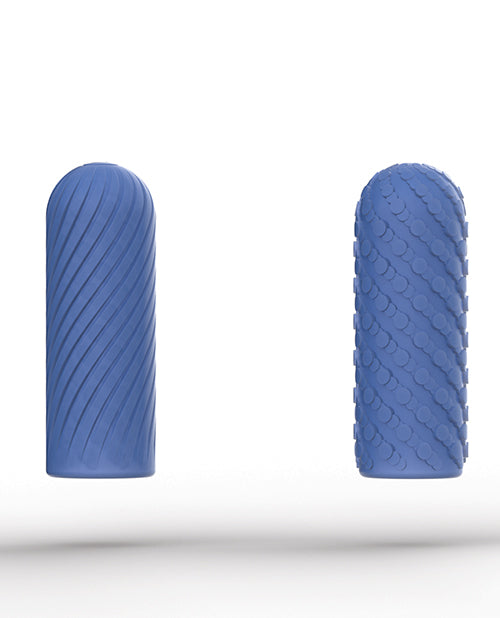 Arcwave Ghost Pocket Stroker - Blue - Empower Pleasure