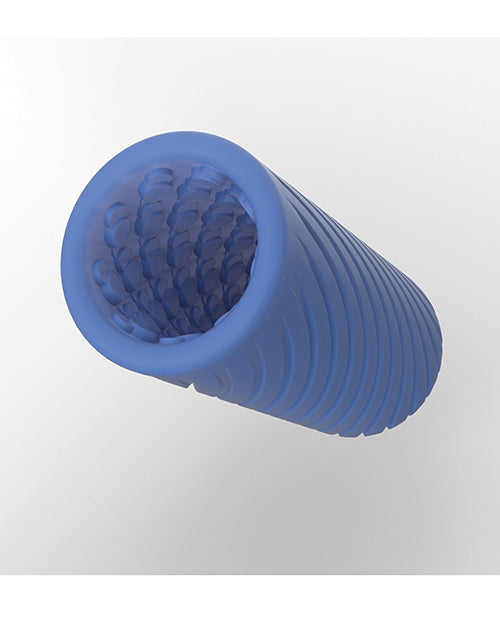 Arcwave Ghost Pocket Stroker - Blue - Empower Pleasure