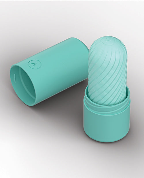 Arcwave Ghost Pocket Stroker - Mint - Empower Pleasure