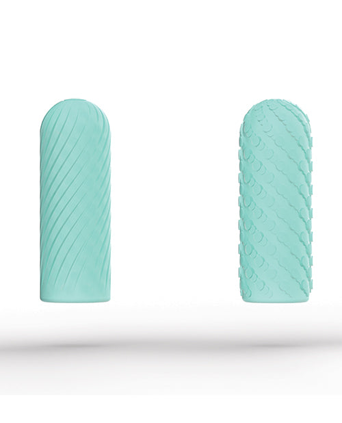 Arcwave Ghost Pocket Stroker - Mint - Empower Pleasure