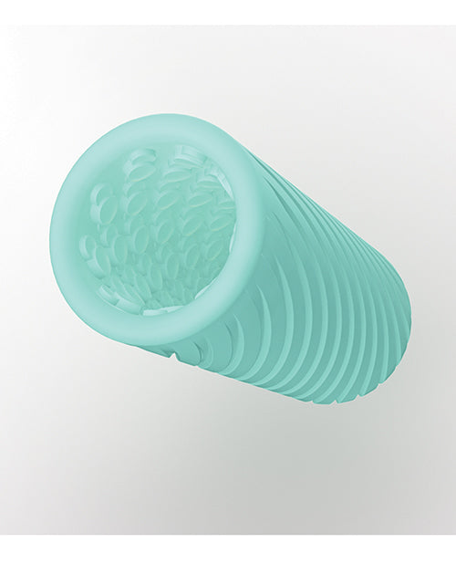 Arcwave Ghost Pocket Stroker - Mint - Empower Pleasure