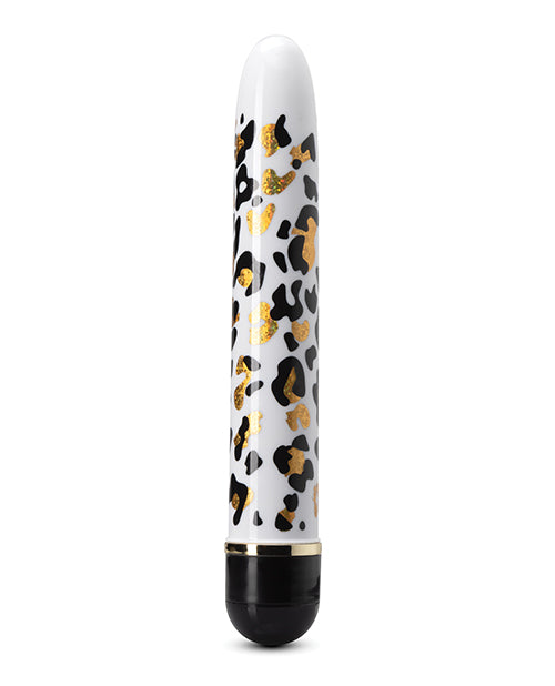 Blush The Collection I Choose Fabulous Slim Vibe - Black - Empower Pleasure