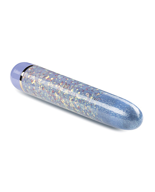 Blush The Collection Etherial Slim Vibe - Periwinkle - Empower Pleasure