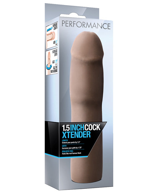 Blush Performance 1.5" Cock Xtender