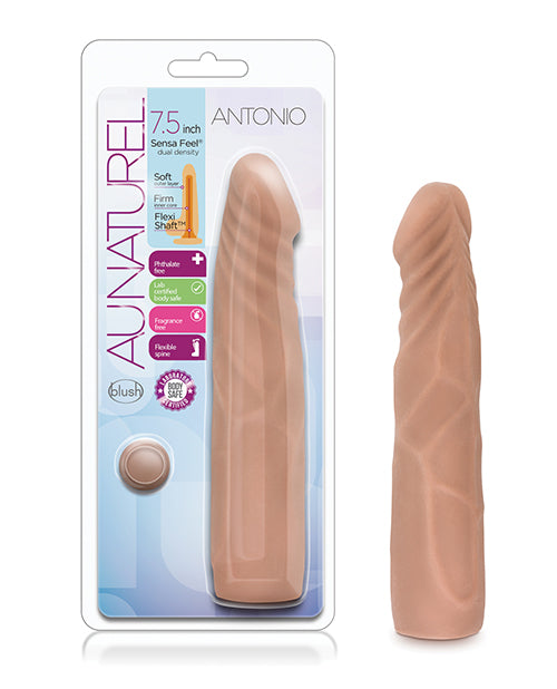 Blush Au Naturel Antonio