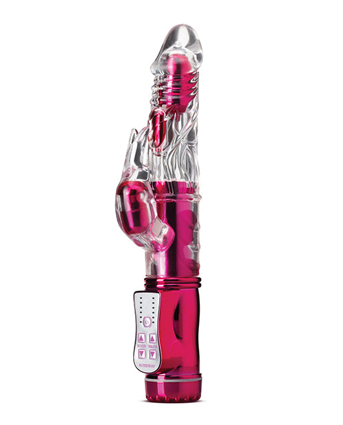 Blush Sexy Things Frisky Rabbit - Pink - Empower Pleasure