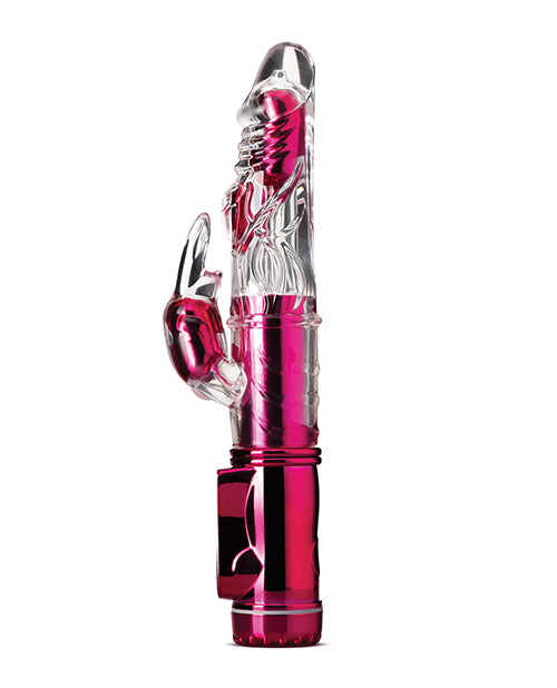 Blush Sexy Things Frisky Rabbit - Pink - Empower Pleasure