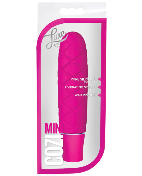 Blush Cozi Mini Stimulator