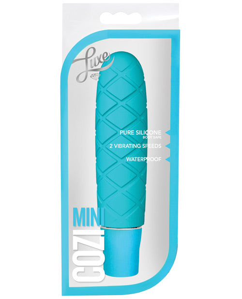 Blush Cozi Mini Stimulator