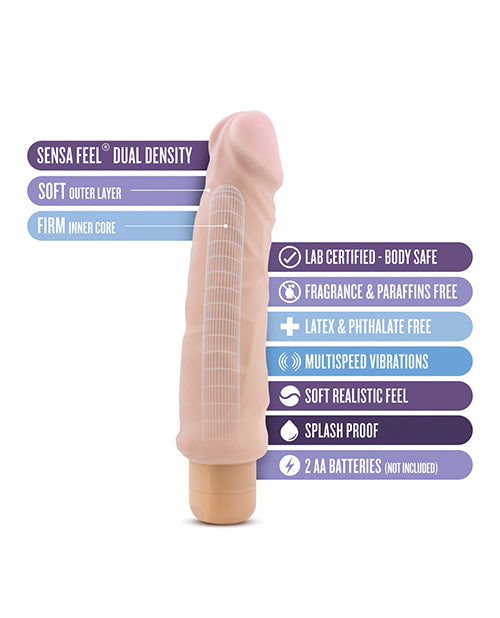 Blush Au Naturel Home Wrecker - Empower Pleasure