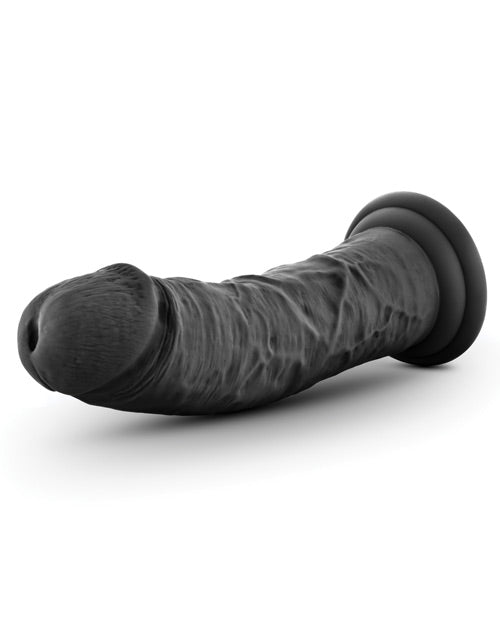 Blush Ruse Jammy - Black - Empower Pleasure