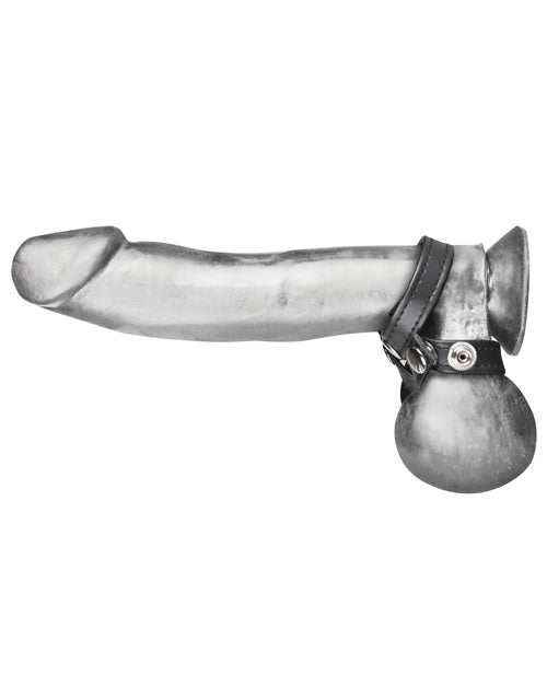 Blue Line C&B 8 Style Ball Divider - Empower Pleasure