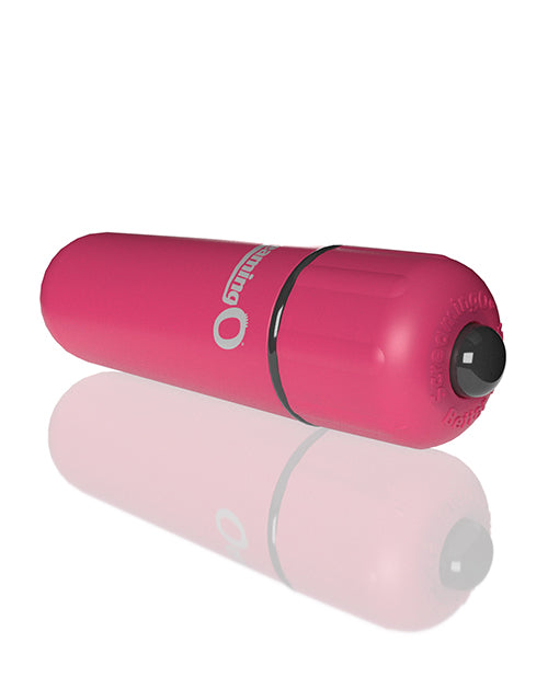 Screaming O 4B Bullet - Strawberry - Empower Pleasure