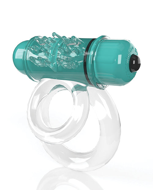 Screaming O 4B DoubleO 6 - Kiwi - Empower Pleasure