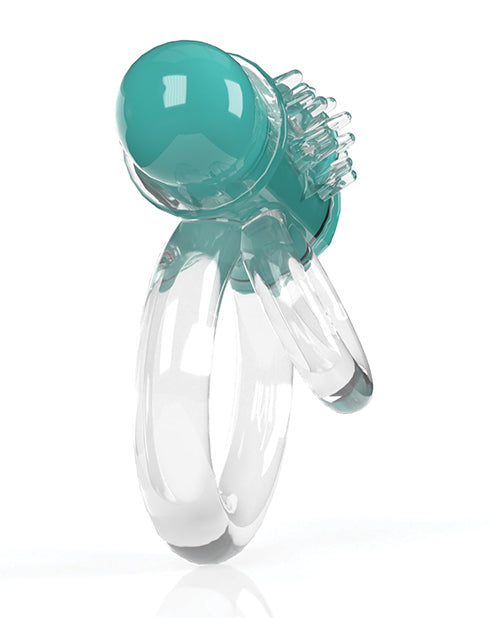 Screaming O 4B DoubleO 6 - Kiwi - Empower Pleasure