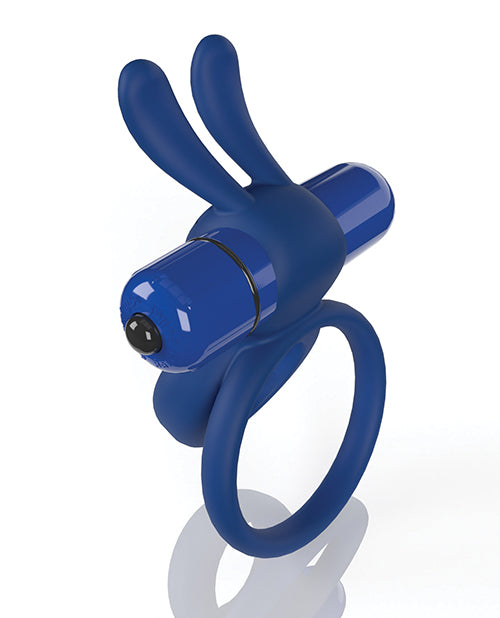 Screaming O 4B Ohare - Blueberry - Empower Pleasure
