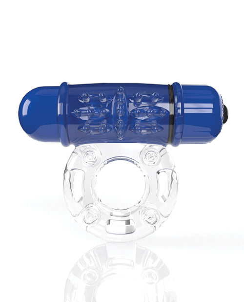 Screaming O 4B OWow - Blueberry - Empower Pleasure