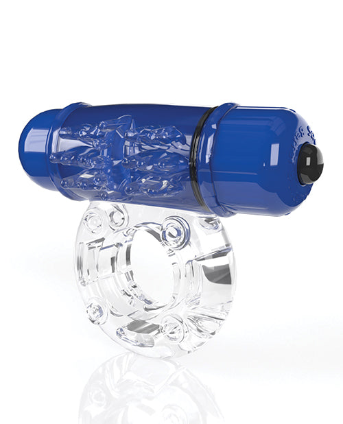 Screaming O 4B OWow - Blueberry - Empower Pleasure